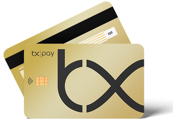 BXPay License Card Package 2